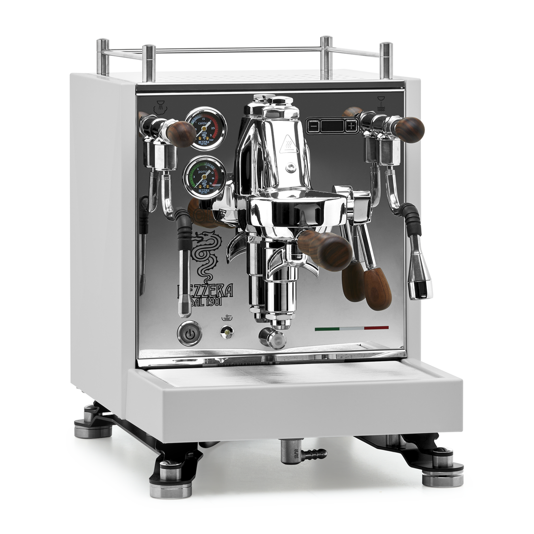 Bezzera Sole Espresso Machine