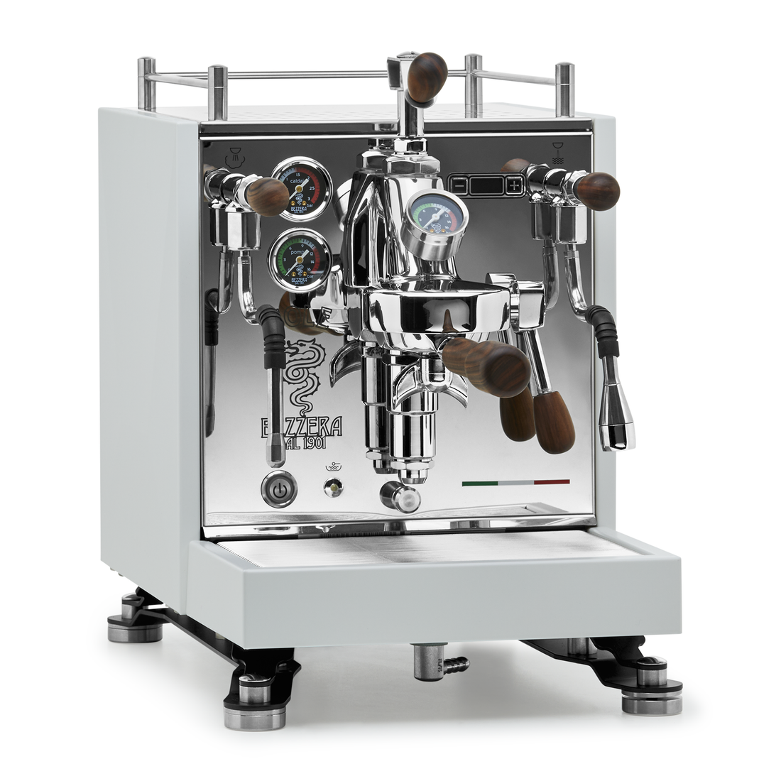 Bezzera Sole Espresso Machine