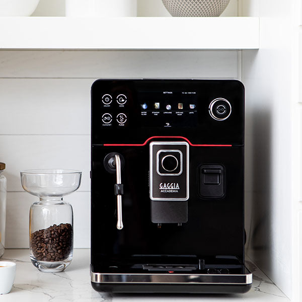 Espresso maker outlet deals