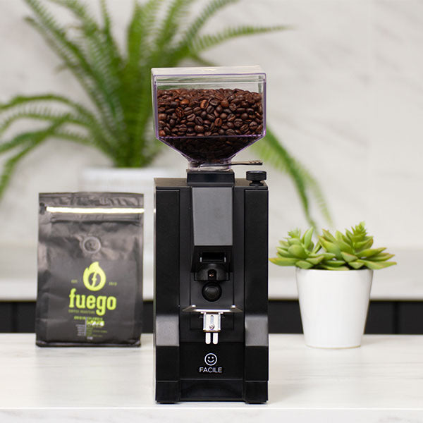 Espresso Machines – Whole Latte Love
