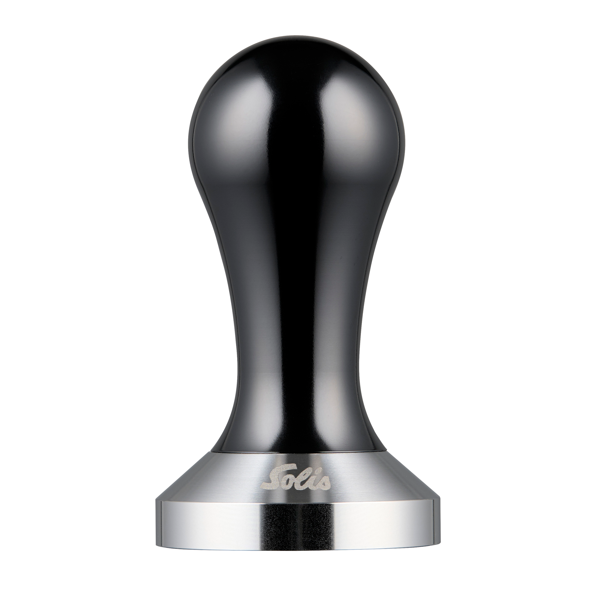 Solis Barista Perfetta Plus included 54mm Tamper