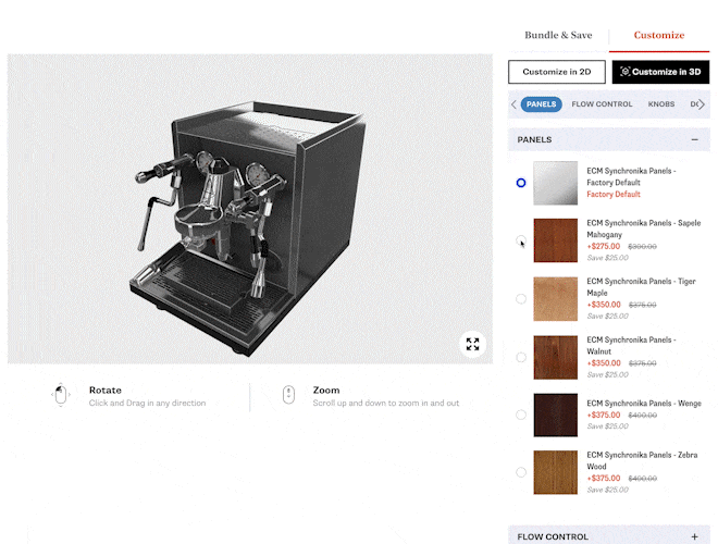 How to Make a Caramel Raspberry Espresso Shaker – Latte Joy