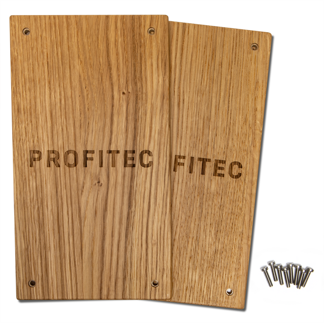 Profitec Pro T64 Side Panels (Set Of 2) - Oak