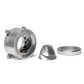 Varia Hypernova 38mm Burr Set for VS3 Grinder - Plasma Titanium