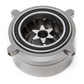 Varia Hypernova 38mm Burr Set for VS3 Grinder - Plasma Titanium