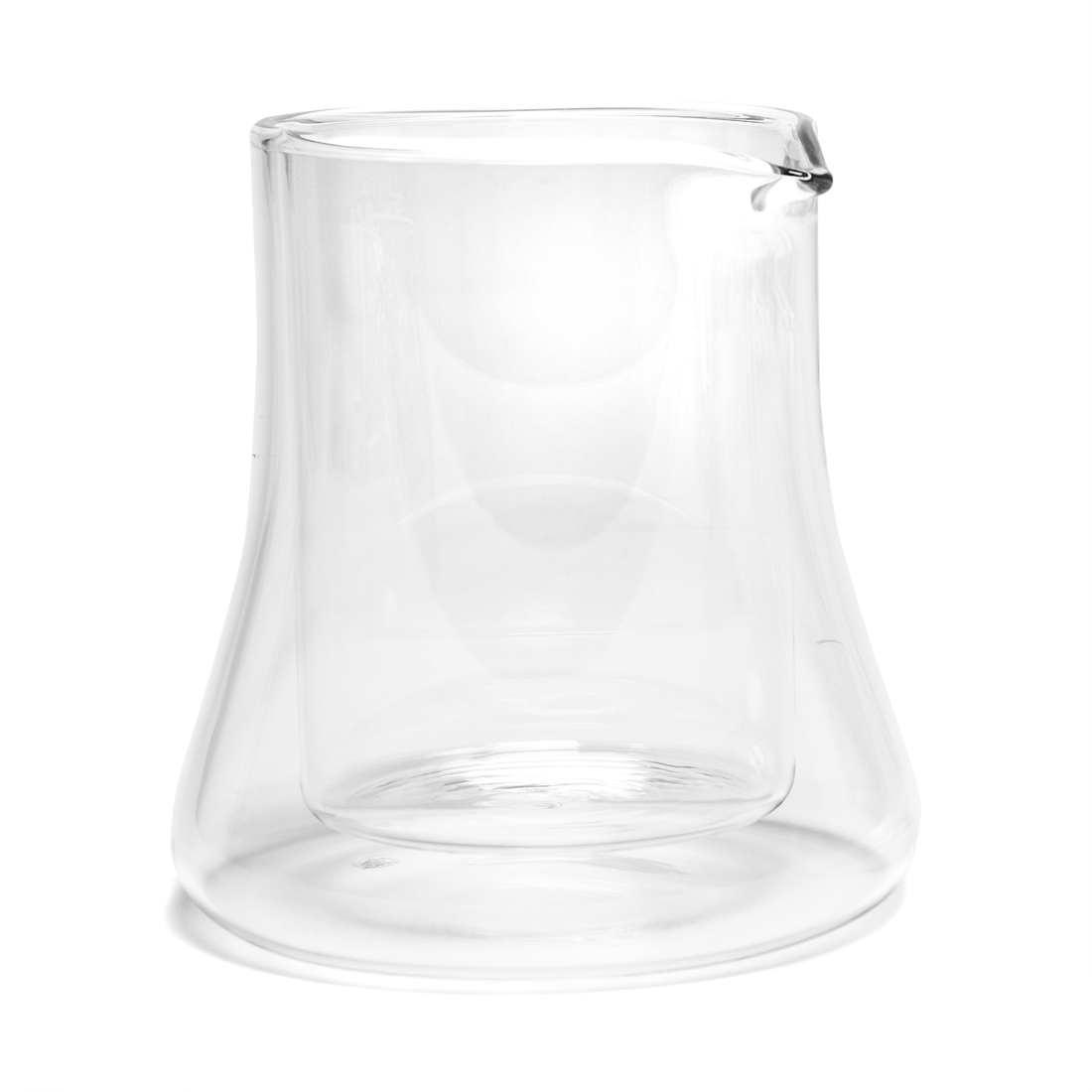 Varia FLO 0.4L Glass Server