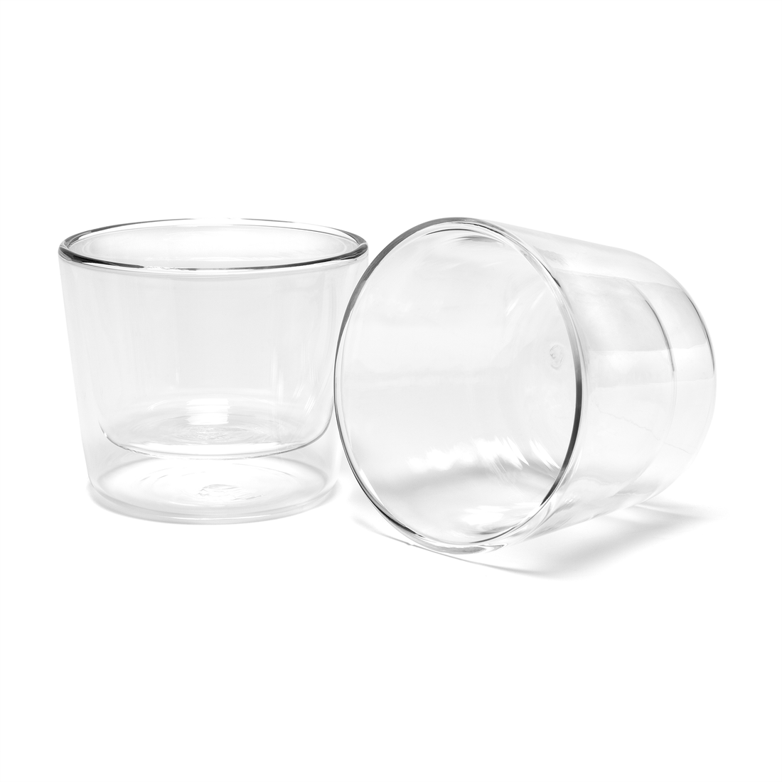 Varia Sip 220ml Latte Glasses || 220ml