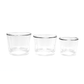 Varia SIP Dual Wall Glasses