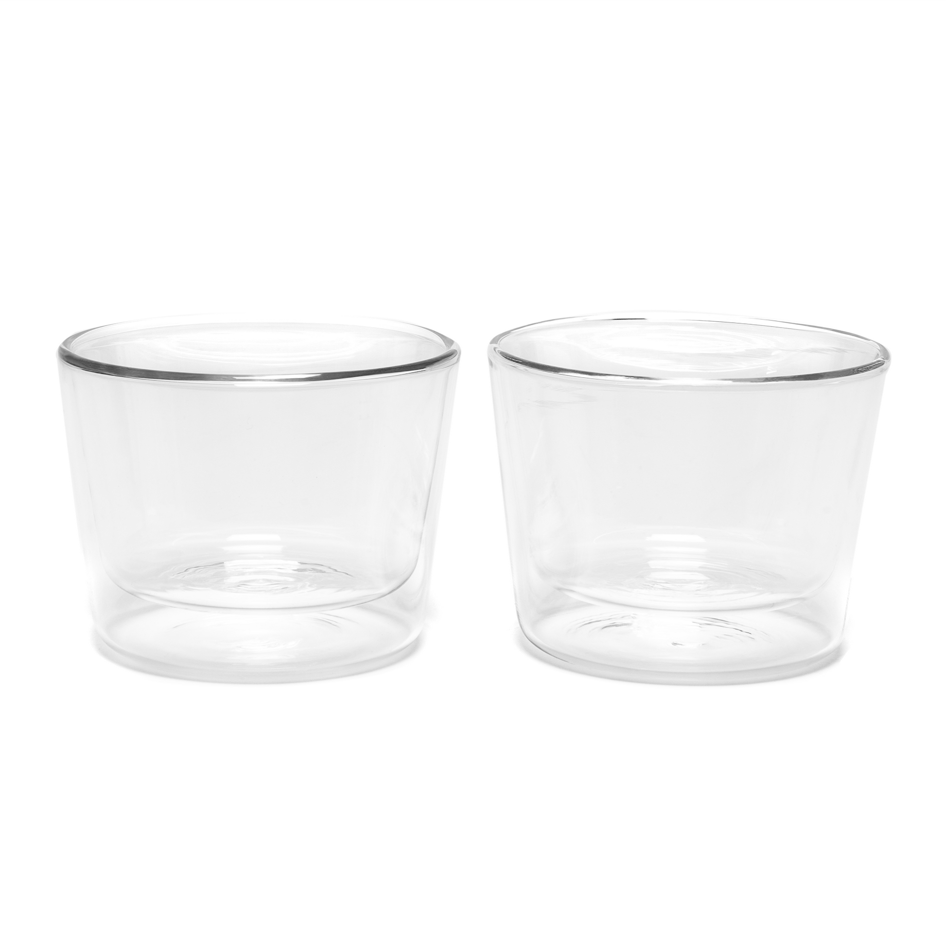 Varia Sip 95ml Espresso Glasses Alt || 95ml