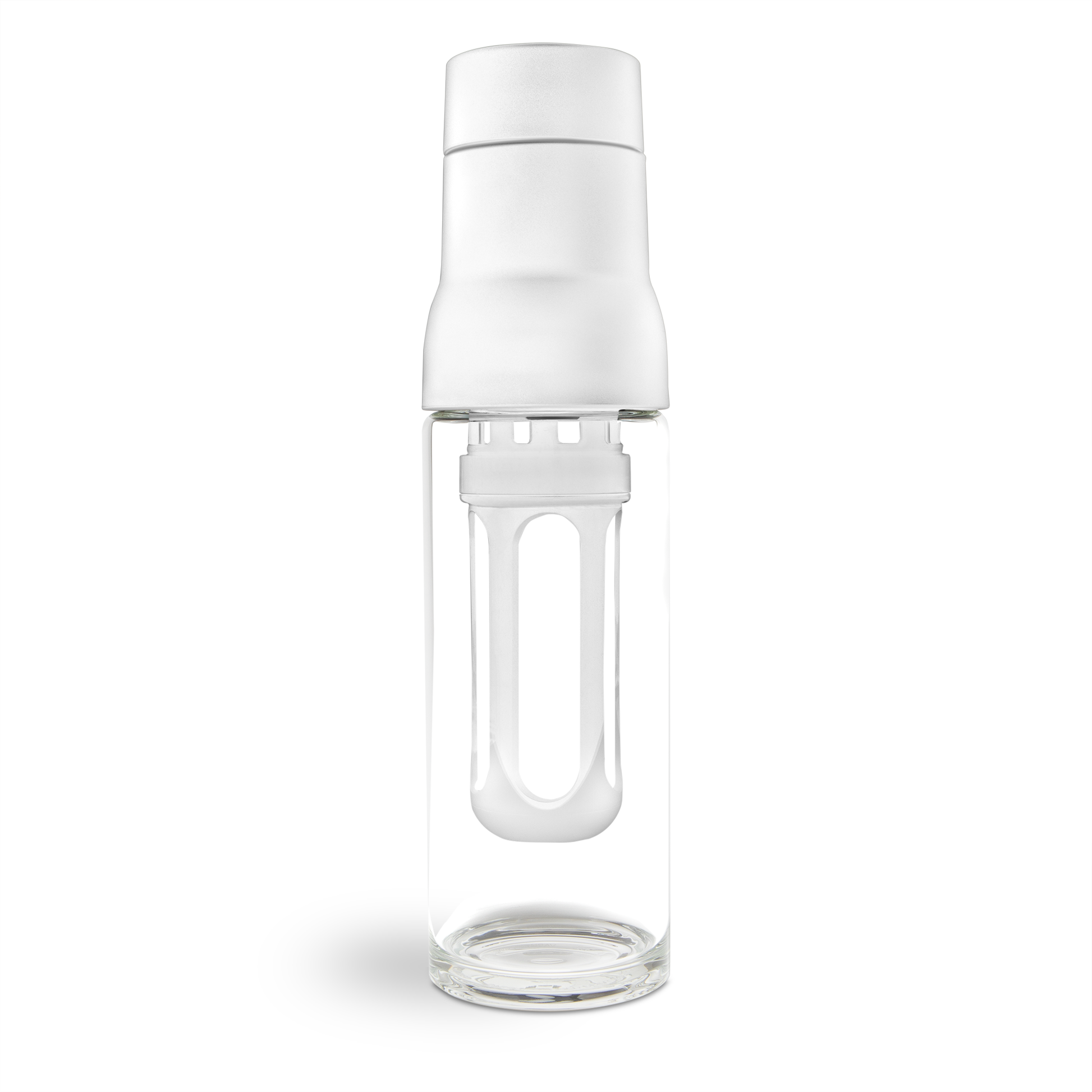 Varia Steep Cold Brew Bottle in White || White