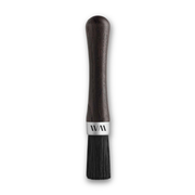 Wiedemann Barista Brush - Blackened Oak