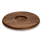 Ceado Hopper Lid 600g - Walnut