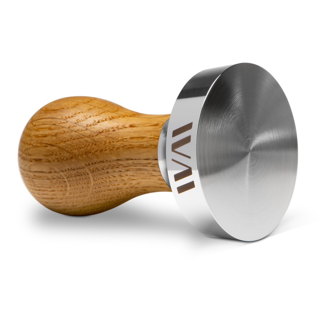 Wiedemann Oak Precision 58.5mm Tamper