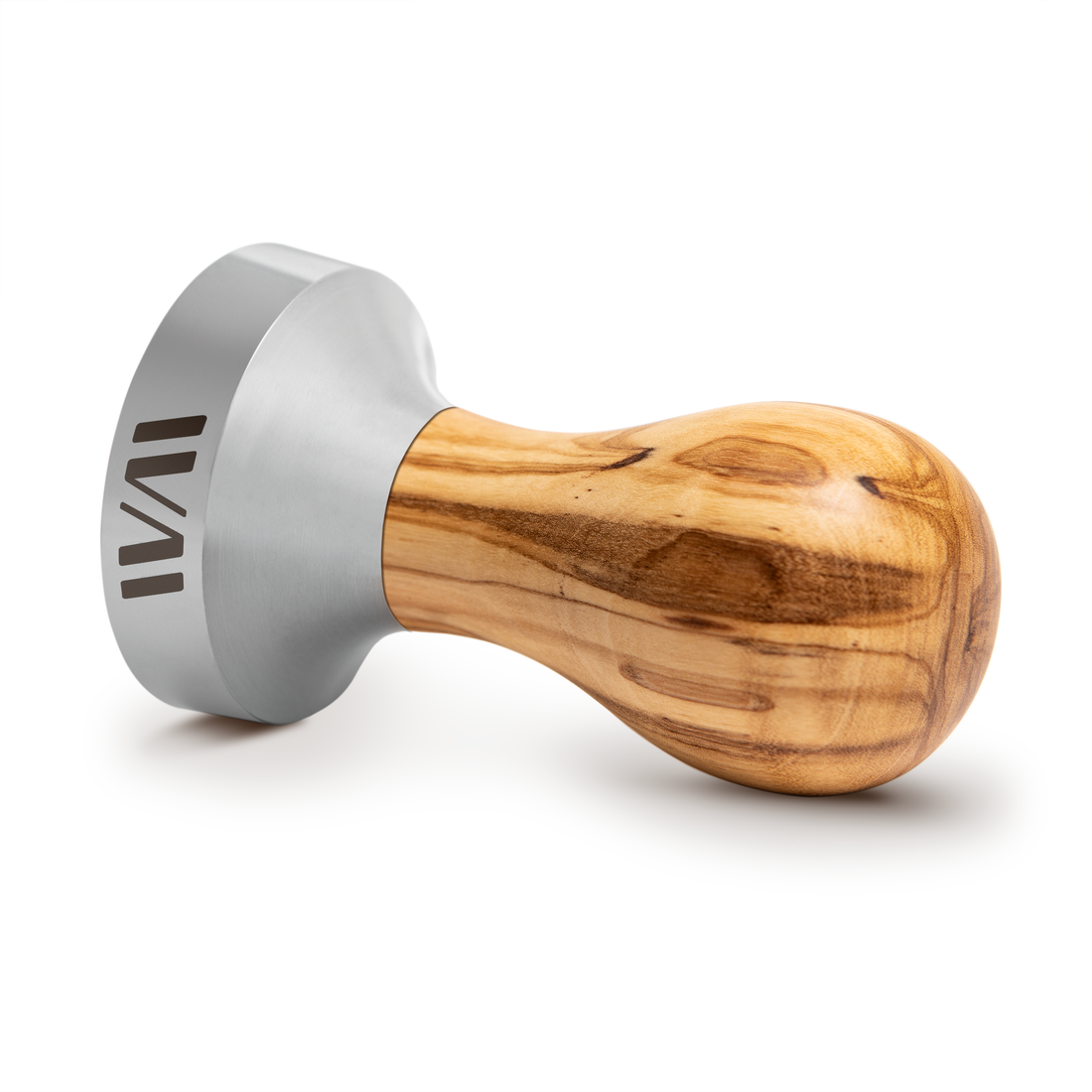 Wiedemann Olive Wood Precision 58.5mm Tamper