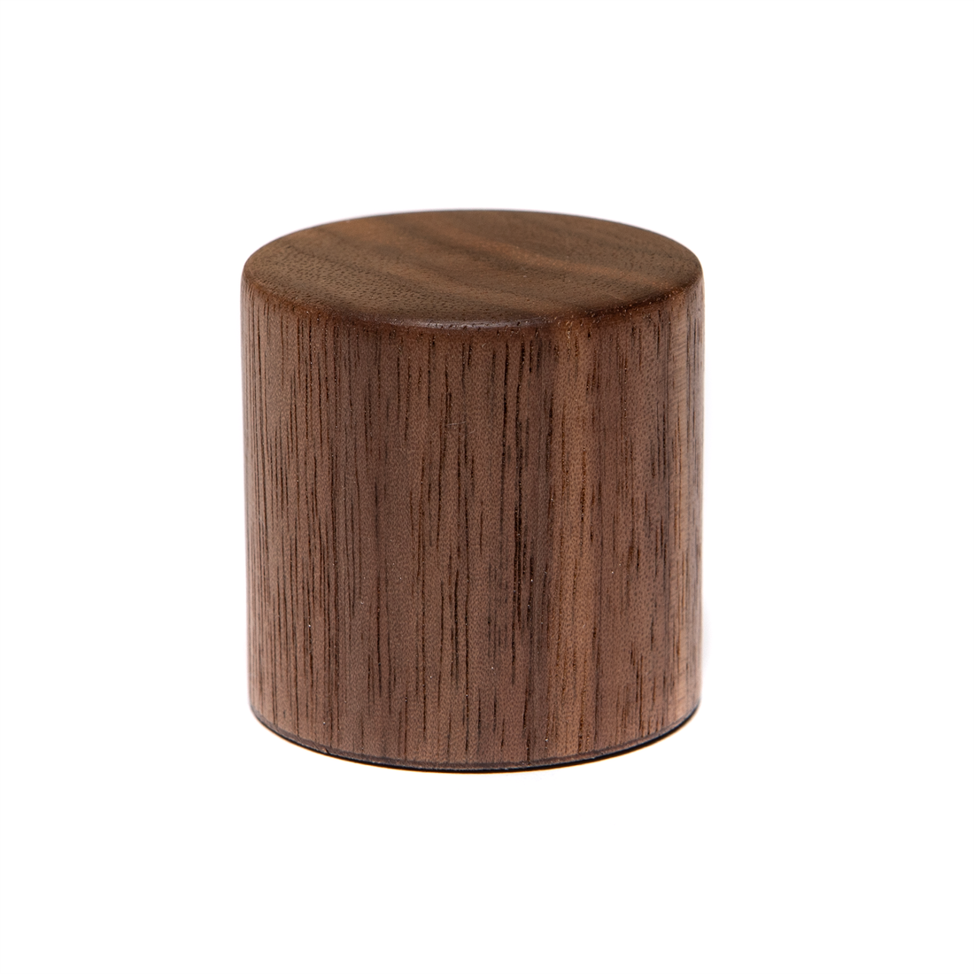 Wiedemann Gaggia Classic Pro Knob - Walnut