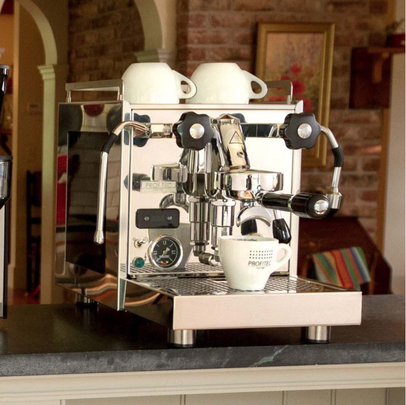 Sorrentina Coffee Online Store - ZEROWATT Lever Espresso Machine