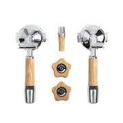 ECM Wood Kit - Rotary Knob Machines