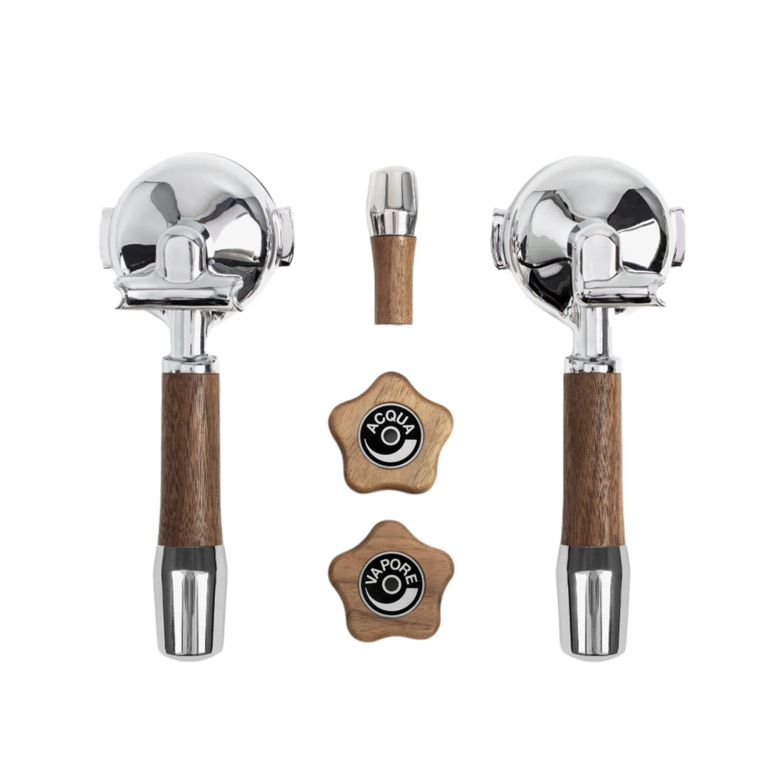 ECM Wood Kit - Rotary Knob Machines