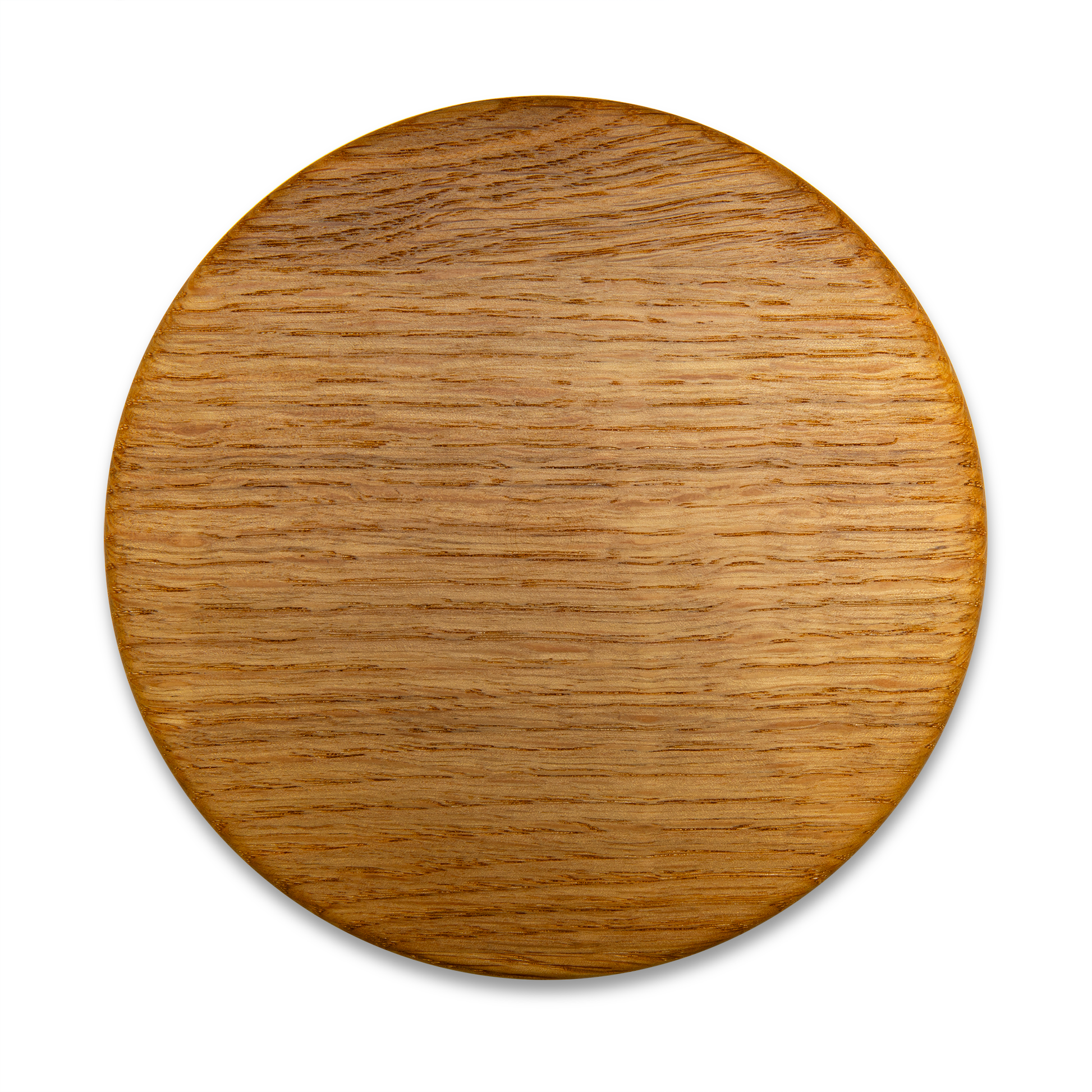 Wiedemann Rocket Grinder Hopper Lid Oak Top || Oak