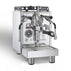 Bezzera Aria PID Espresso Machine with Flow Control - Stainless Steel / Traditional / No Accents