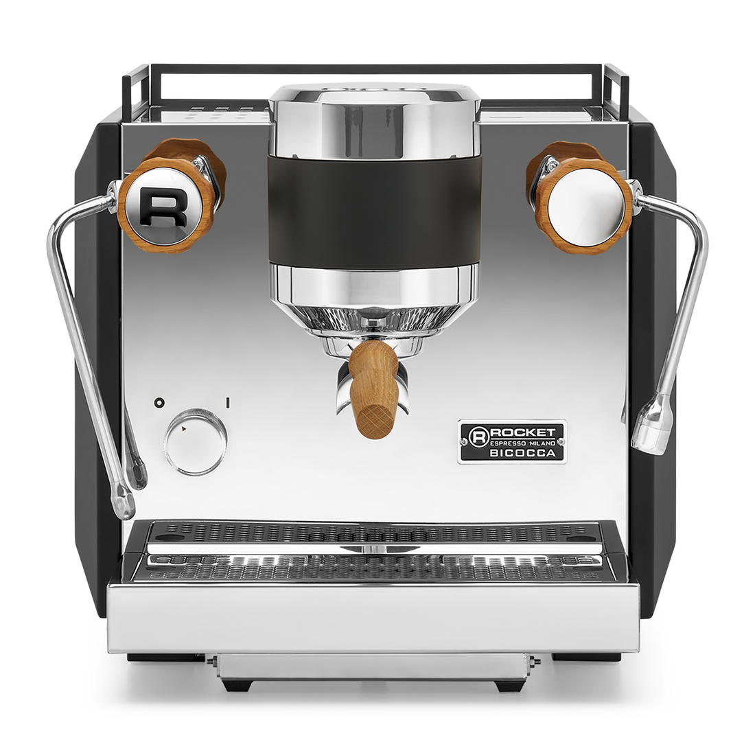 Rocket Espresso Bicocca Espresso Machine