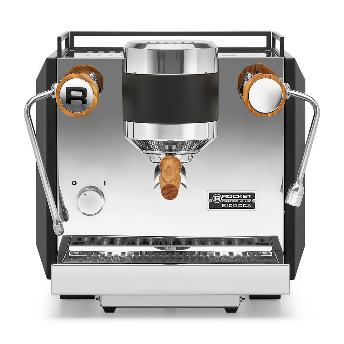 Rocket Espresso Bicocca Espresso Machine