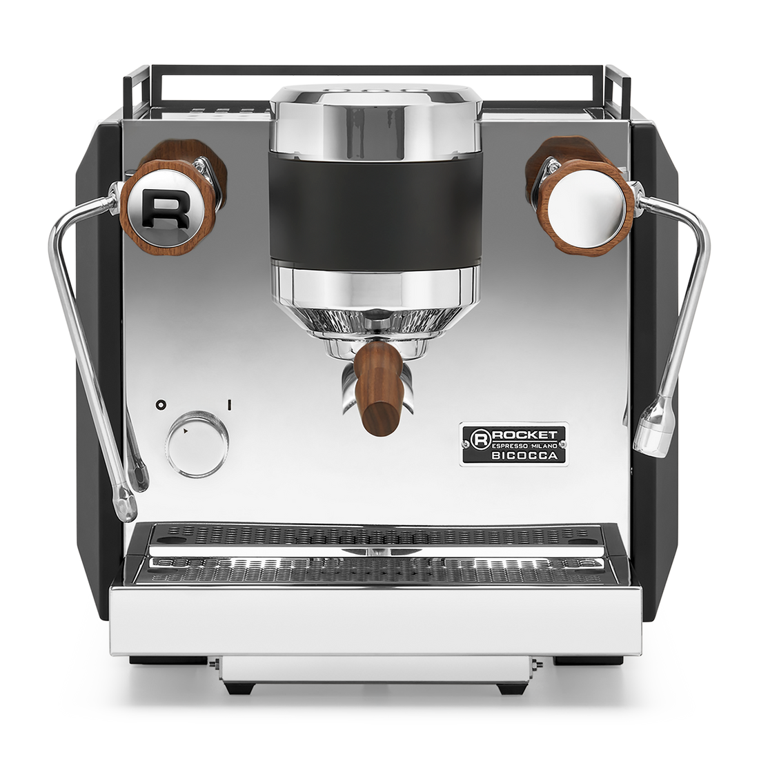 Rocket Espresso Bicocca Espresso Machine