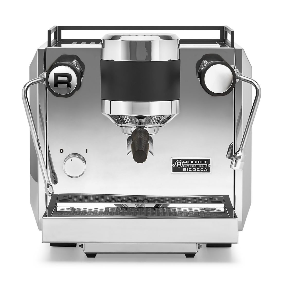 Rocket Espresso Bicocca Espresso Machine