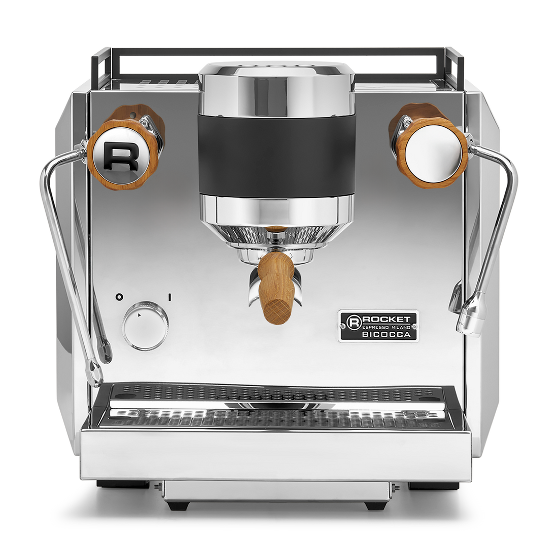 Rocket Espresso Bicocca Espresso Machine