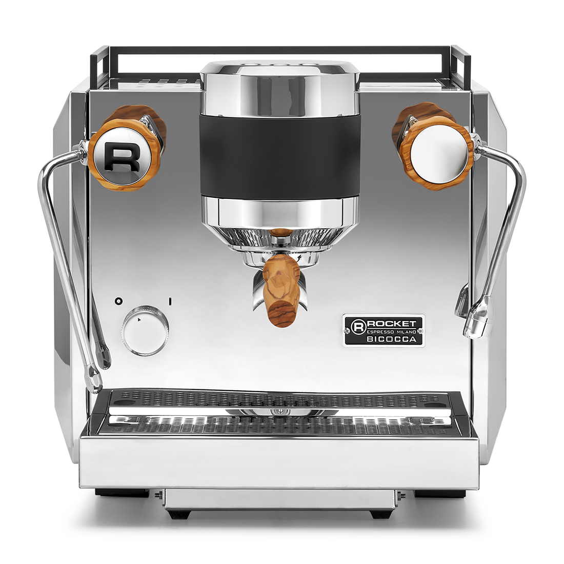 Rocket Espresso Bicocca Espresso Machine