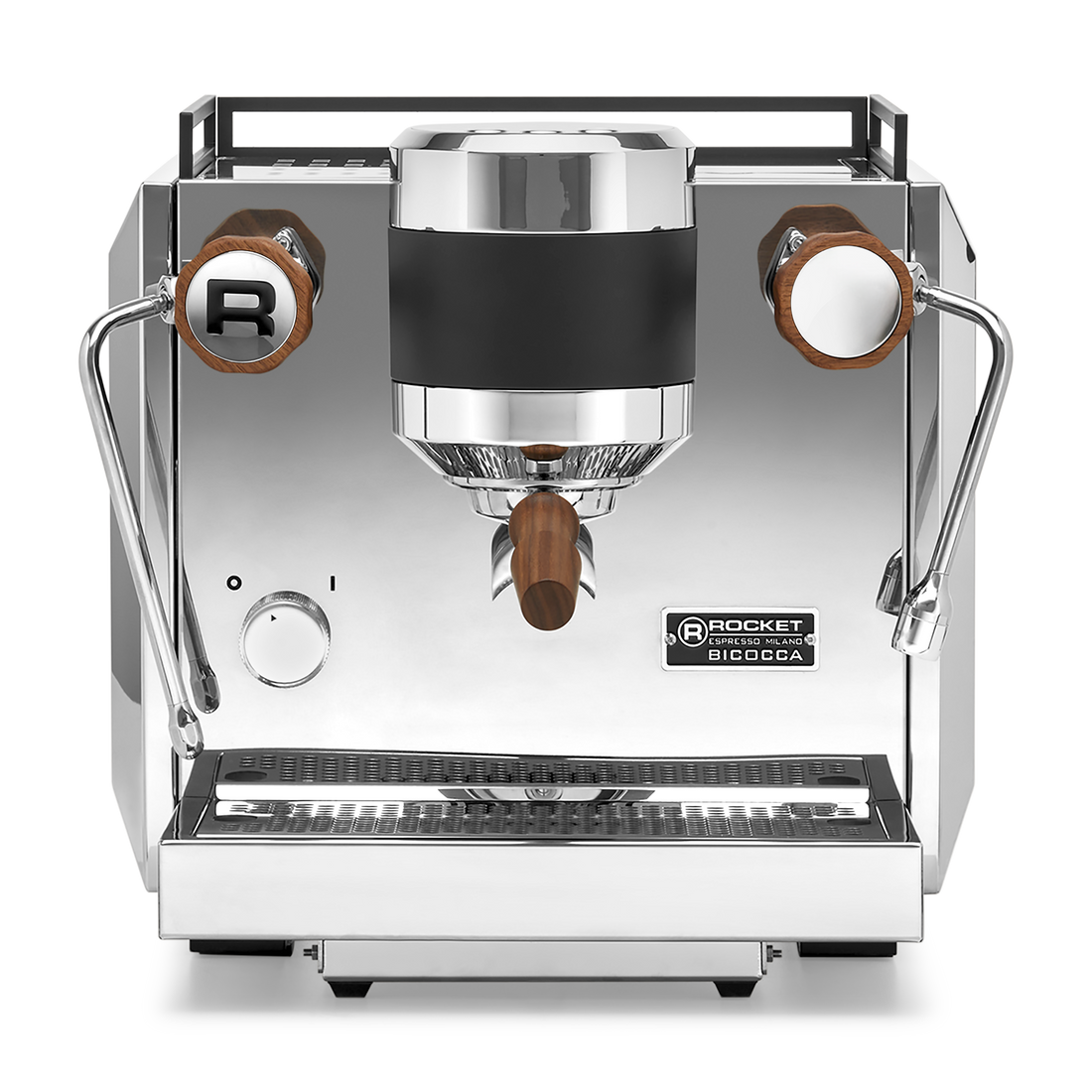 Rocket Espresso Bicocca Espresso Machine