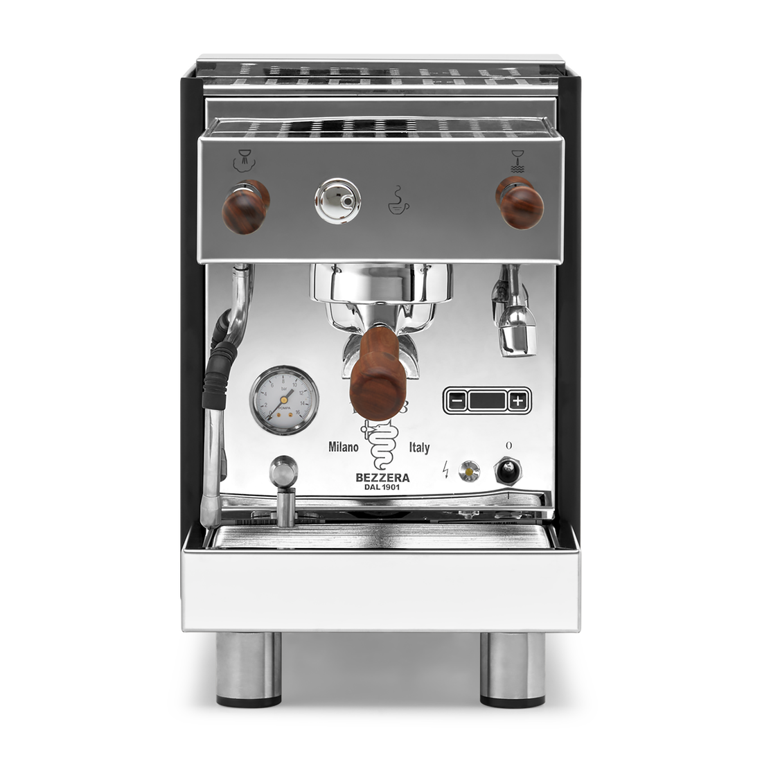 Bezzera BZ13 PM Espresso Machine - Special Edition