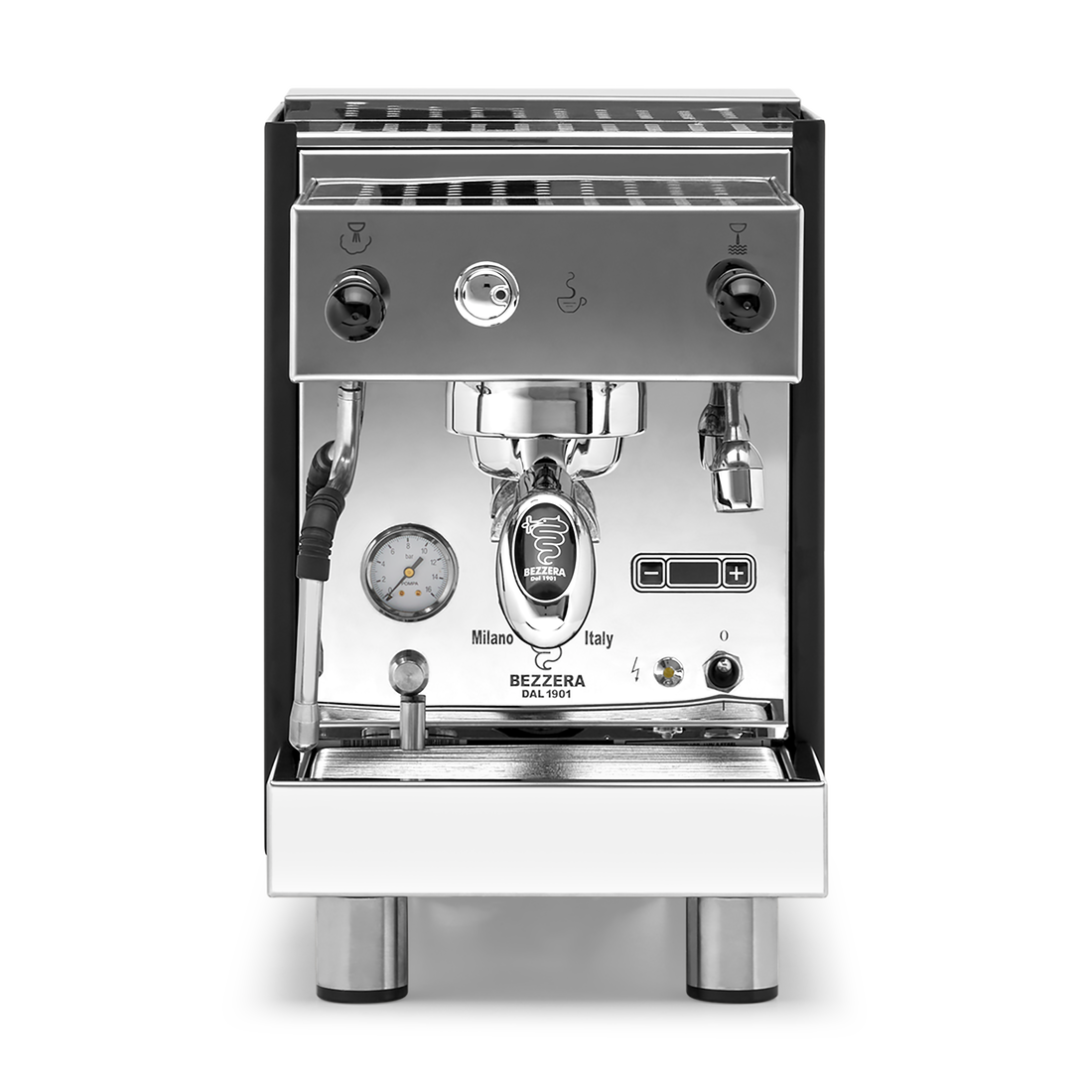 Bezzera BZ13 PM Espresso Machine - Special Edition