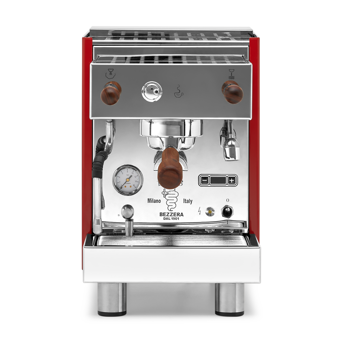 Bezzera BZ13 PM Espresso Machine - Special Edition