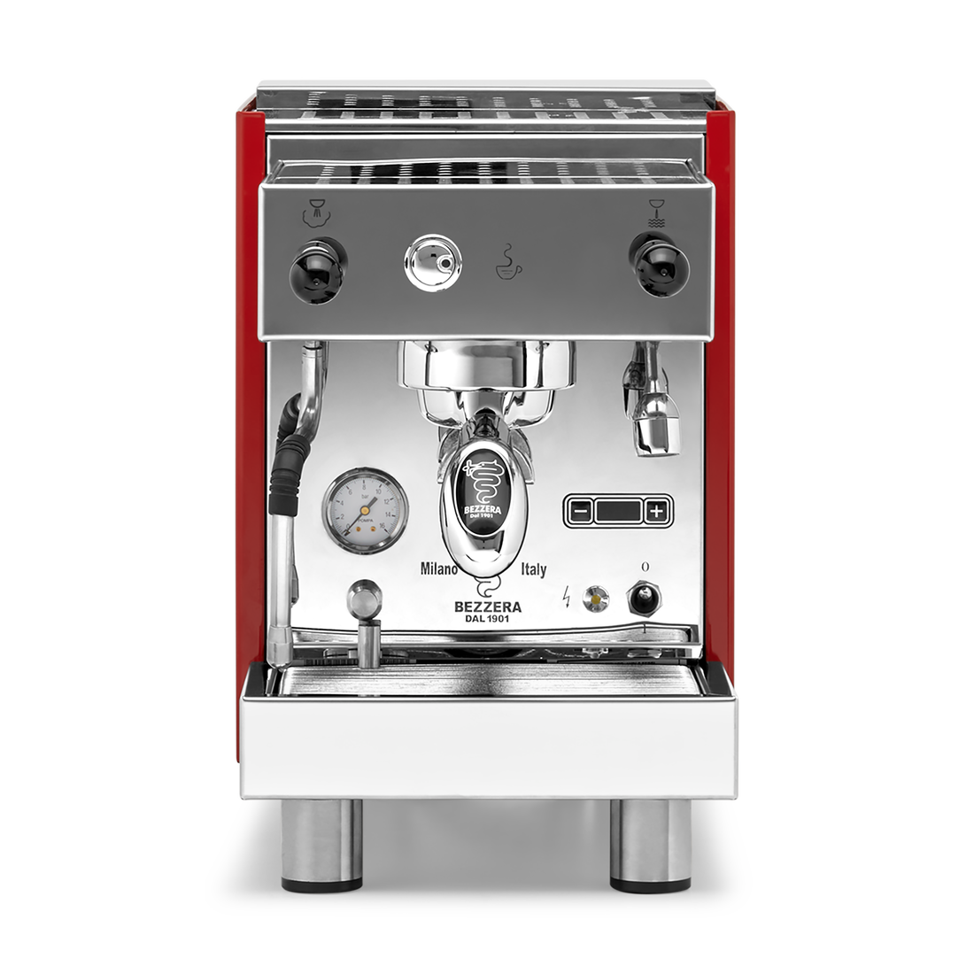 Bezzera BZ13 PM Espresso Machine - Special Edition