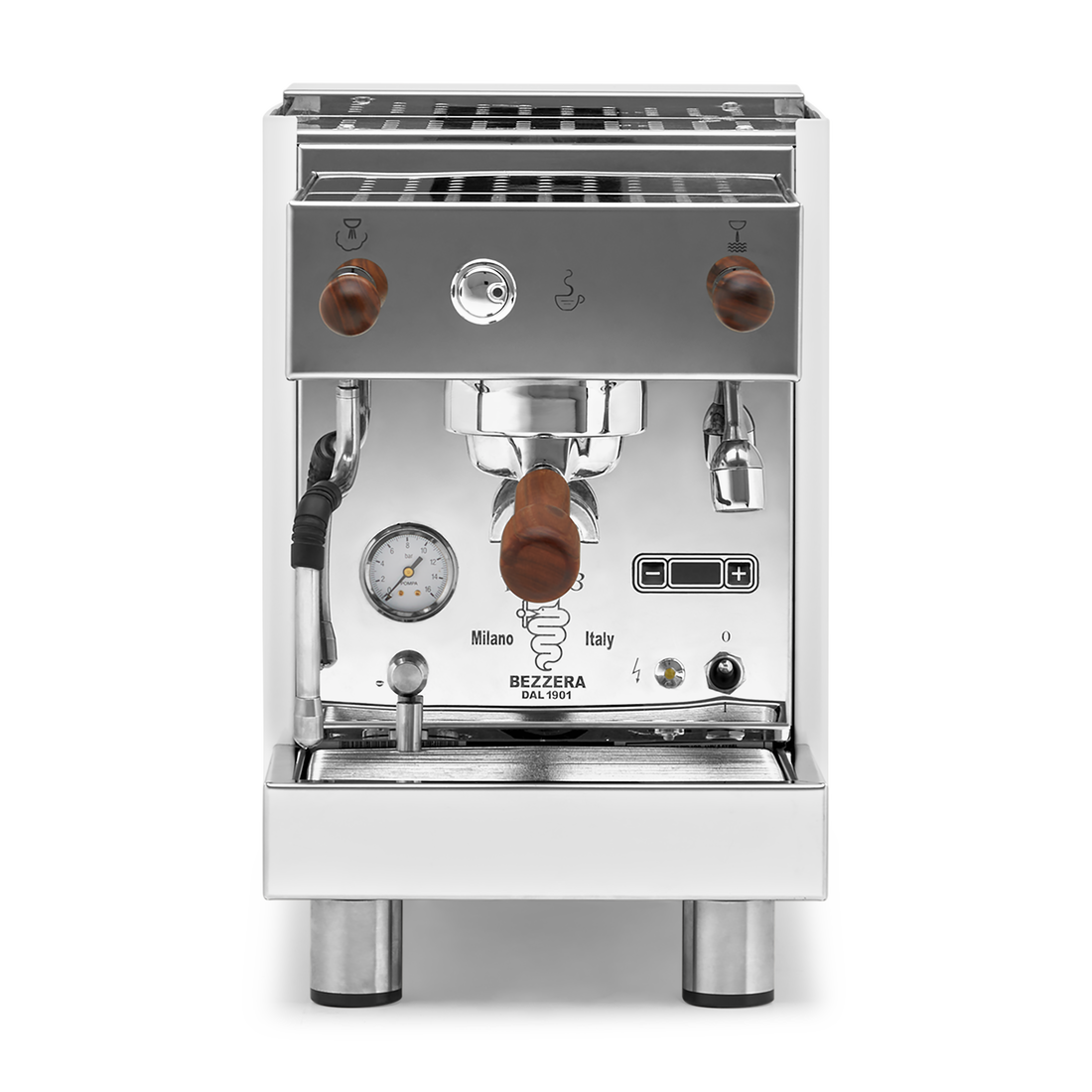 Bezzera BZ13 PM Espresso Machine - Special Edition