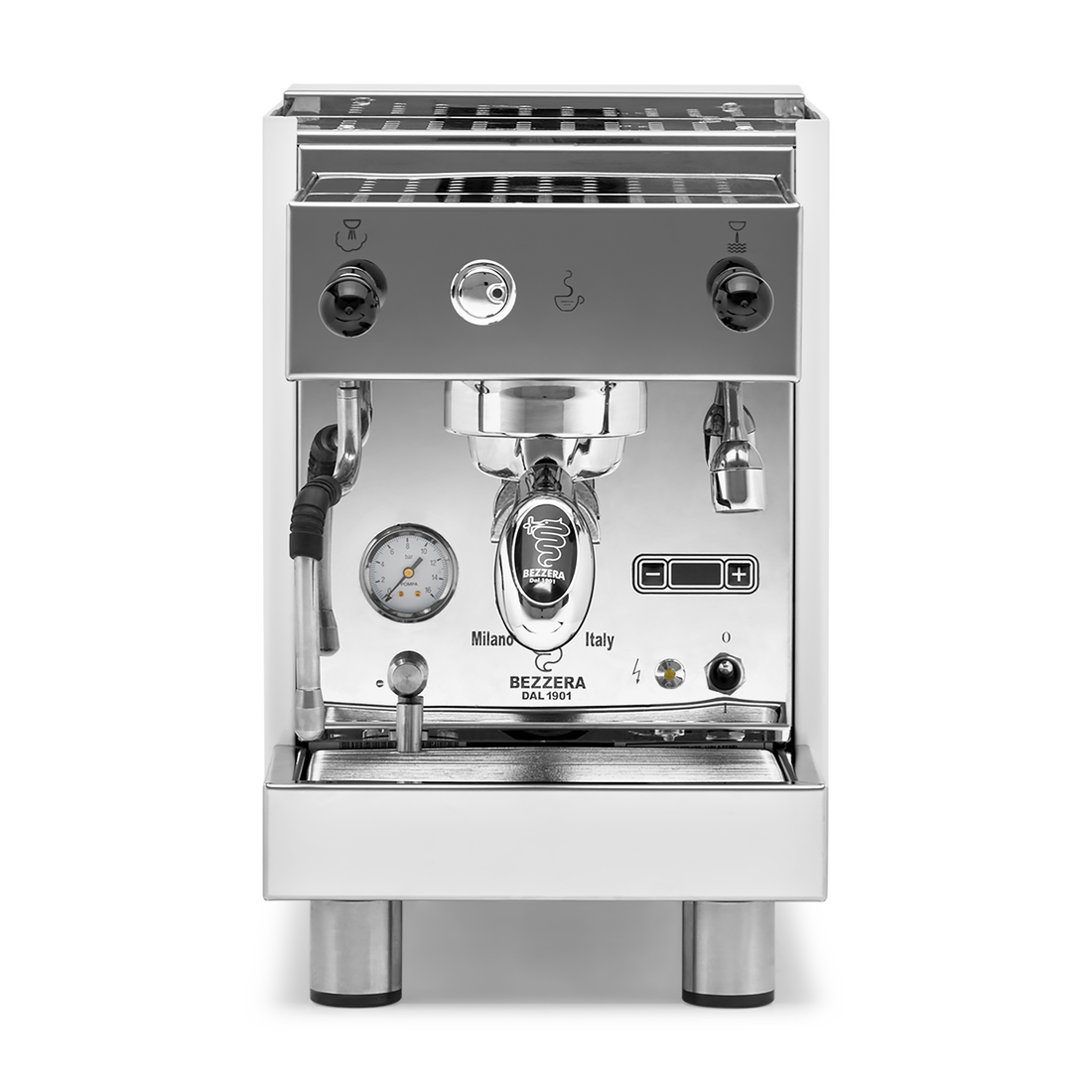 Bezzera BZ13 PM Espresso Machine - Special Edition