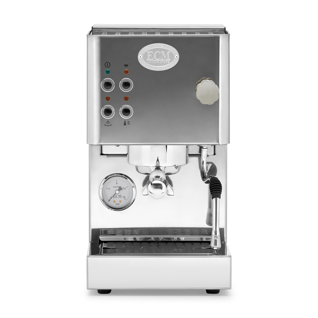 ECM Casa V Espresso Machine