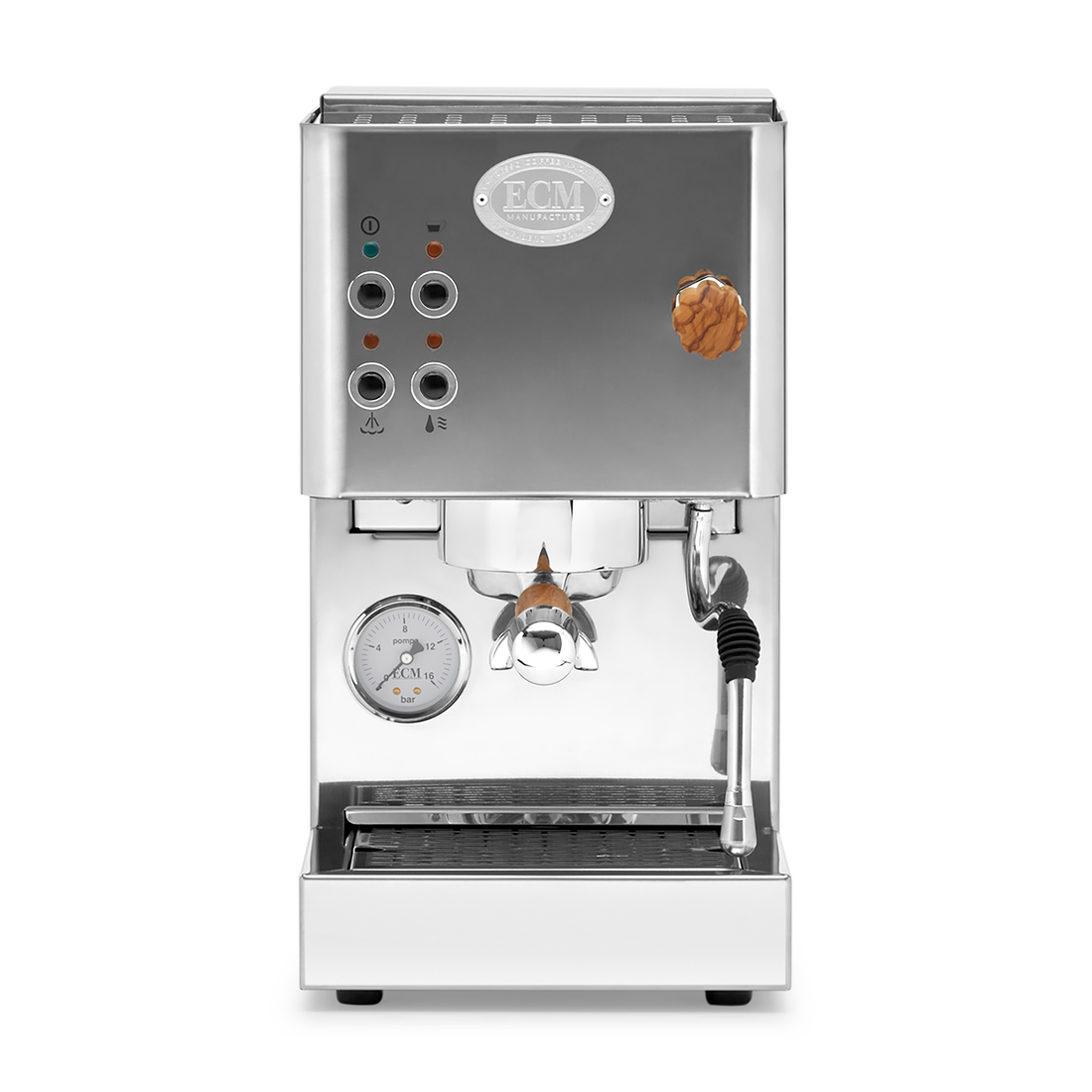 ECM Casa V Espresso Machine