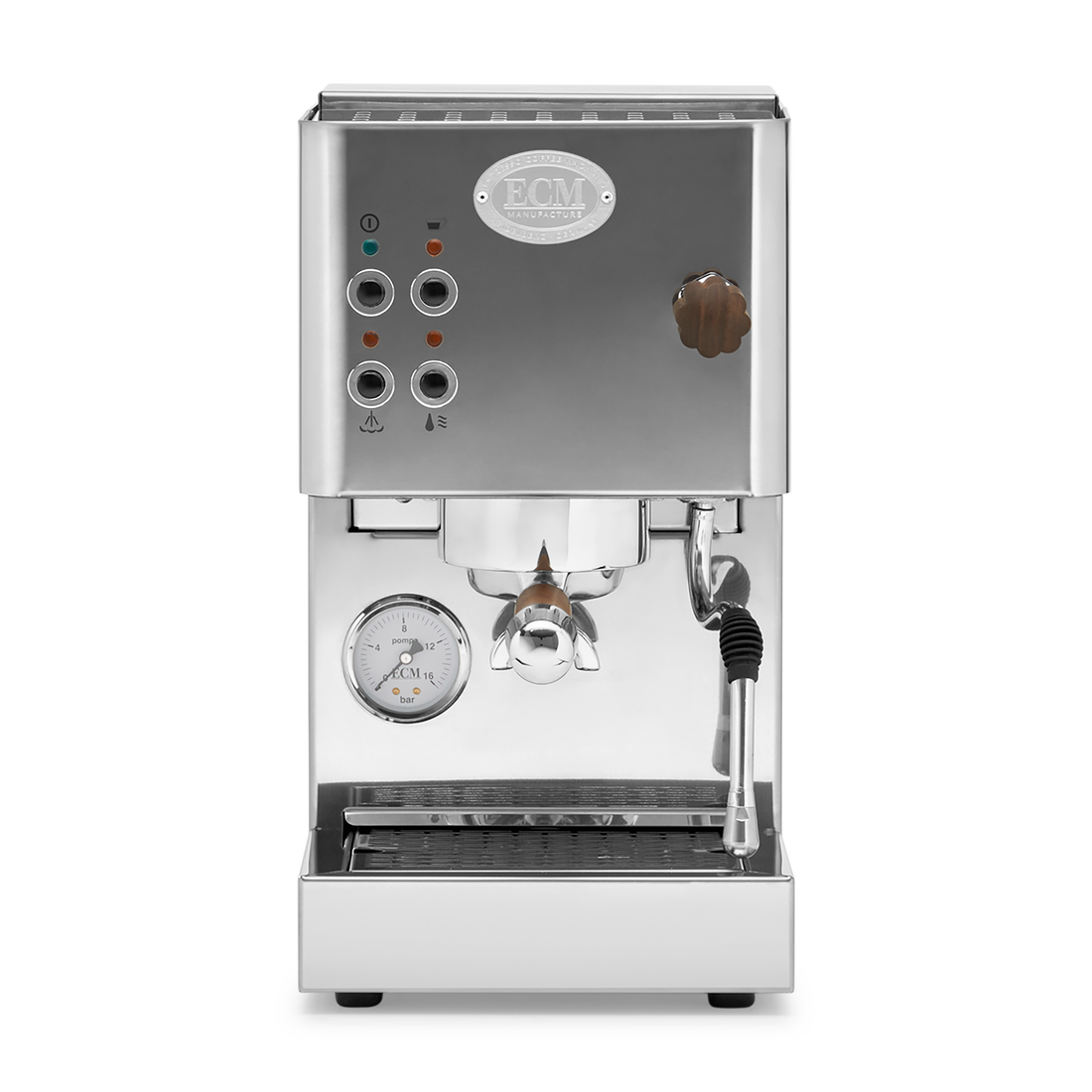 ECM Casa V Espresso Machine