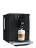 JURA ENA 8 Super-Automatic Espresso Machine - Full Metropolitan Black