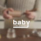 Eureka Baby Manual Coffee Grinder