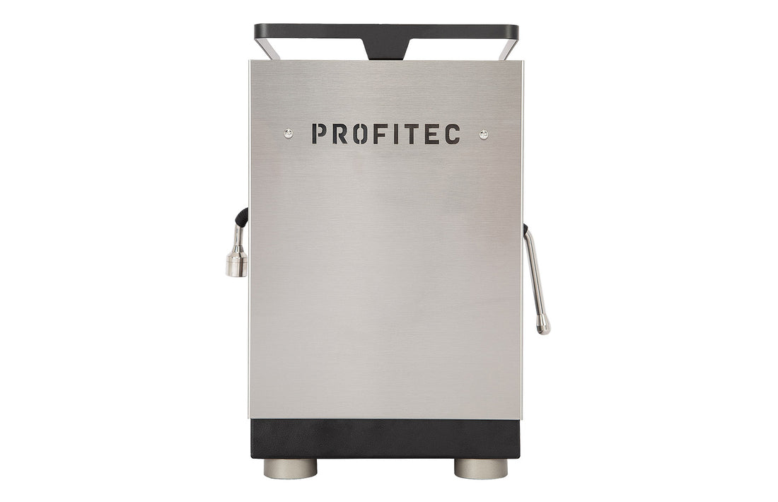 Profitec JUMP Espresso Machine