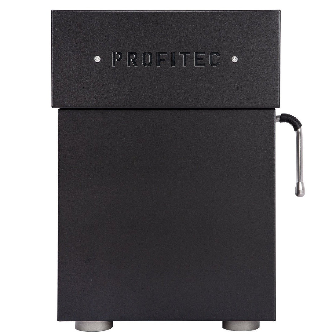 Profitec MOVE Black Rear Panel