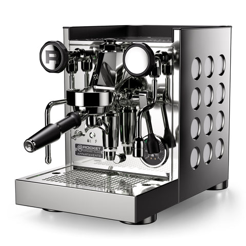 Contoure built-in coffee machine