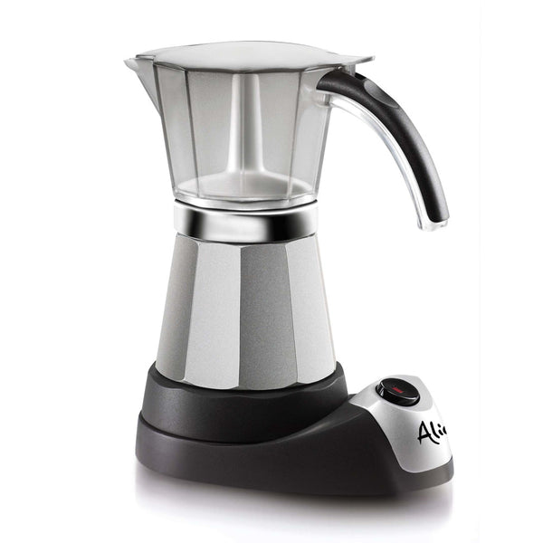 Delonghi Alicia Moka Pot - Everything you ever wanted to know - Bean Hoppers