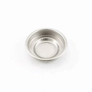 Expobar 58mm Single Shot Basket Base