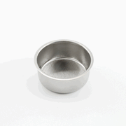 53 Mm Double Shot Filter Basket  Base