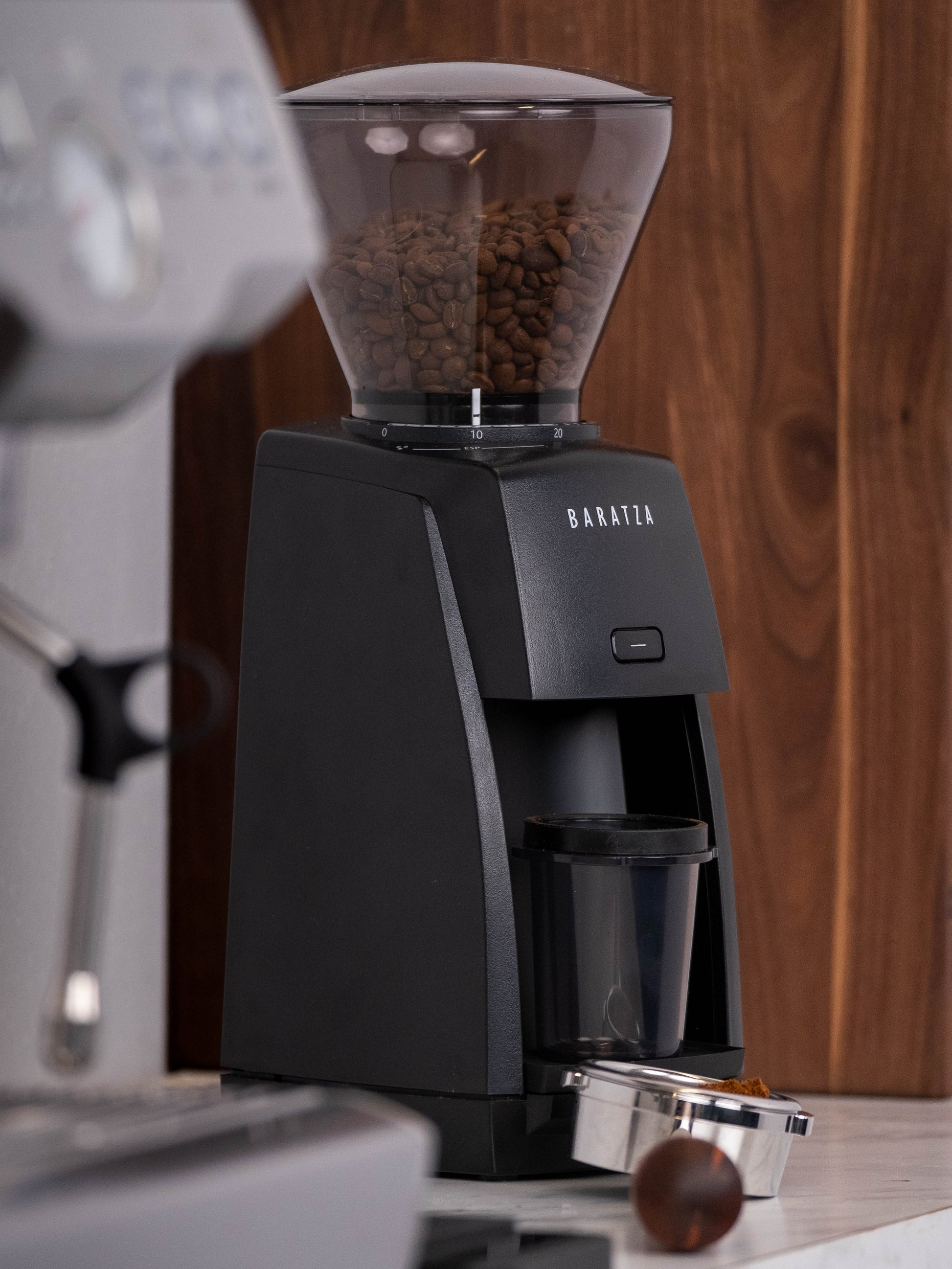 Baratza Burr Grinder Reviewer 2023: The Must-Have Coffee Accessory