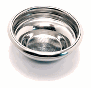 Profitec Single Shot Filter Basket Base